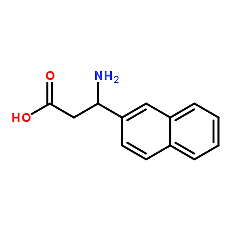 RHAWN 3-Amino-3-(2-naphthyl)propionic acid
