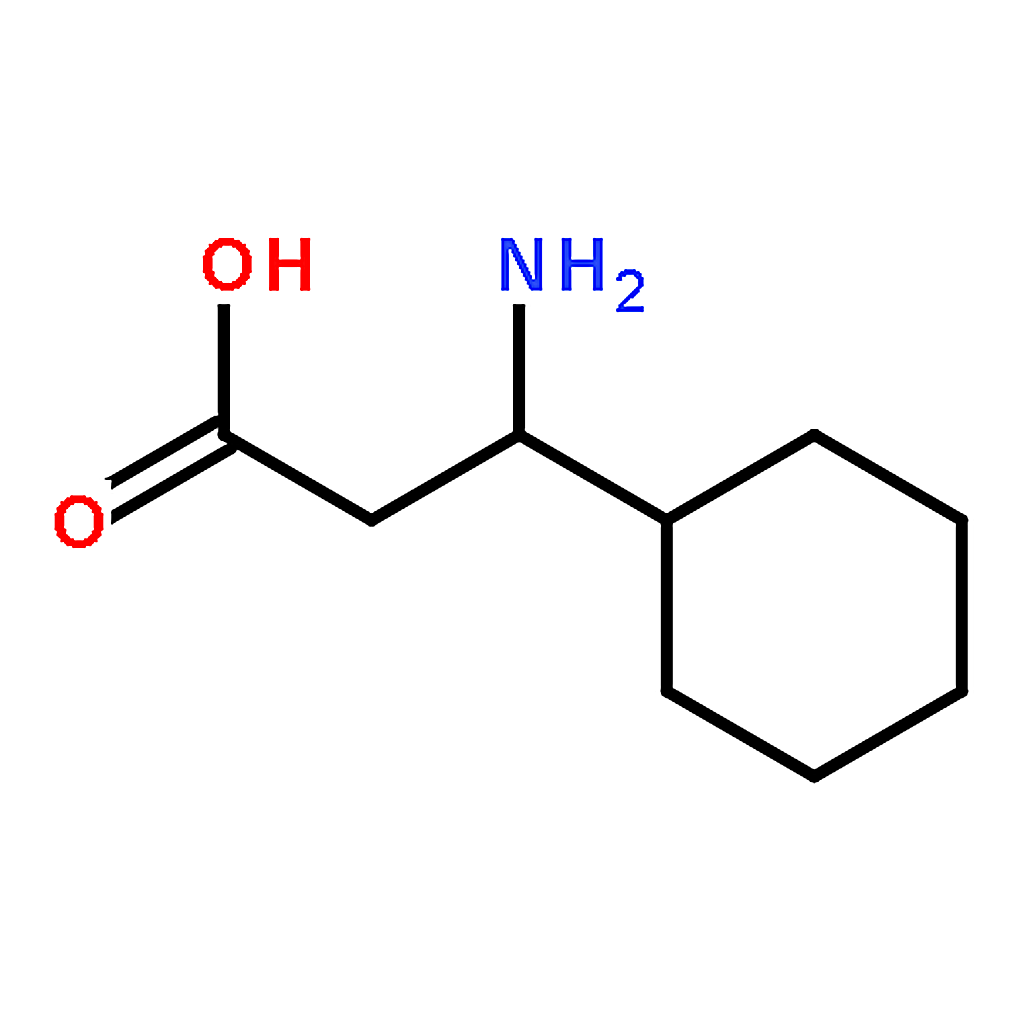 RHAWN 3-Amino-3-Cyclohexylpropionic Acid