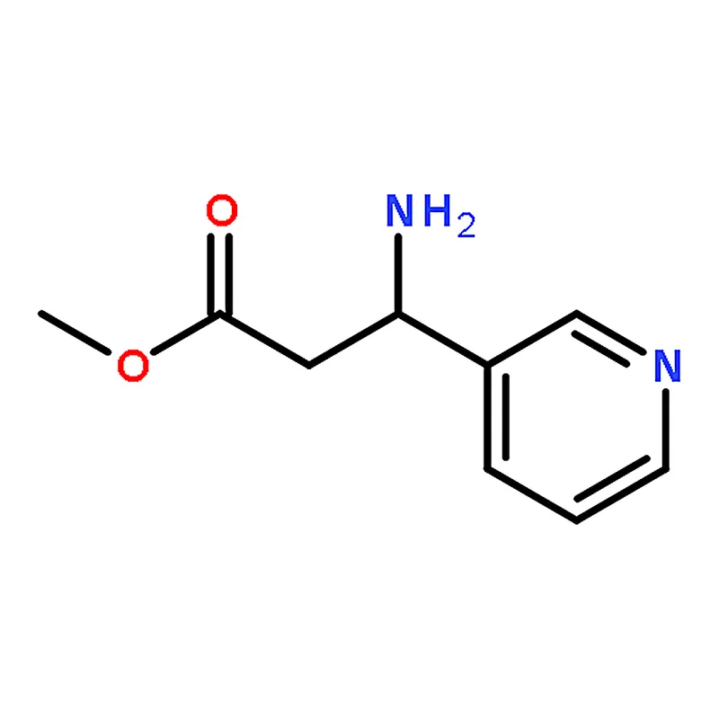 RHAWN Methyl 3-Amino-3-(3-pyridyl)propionate