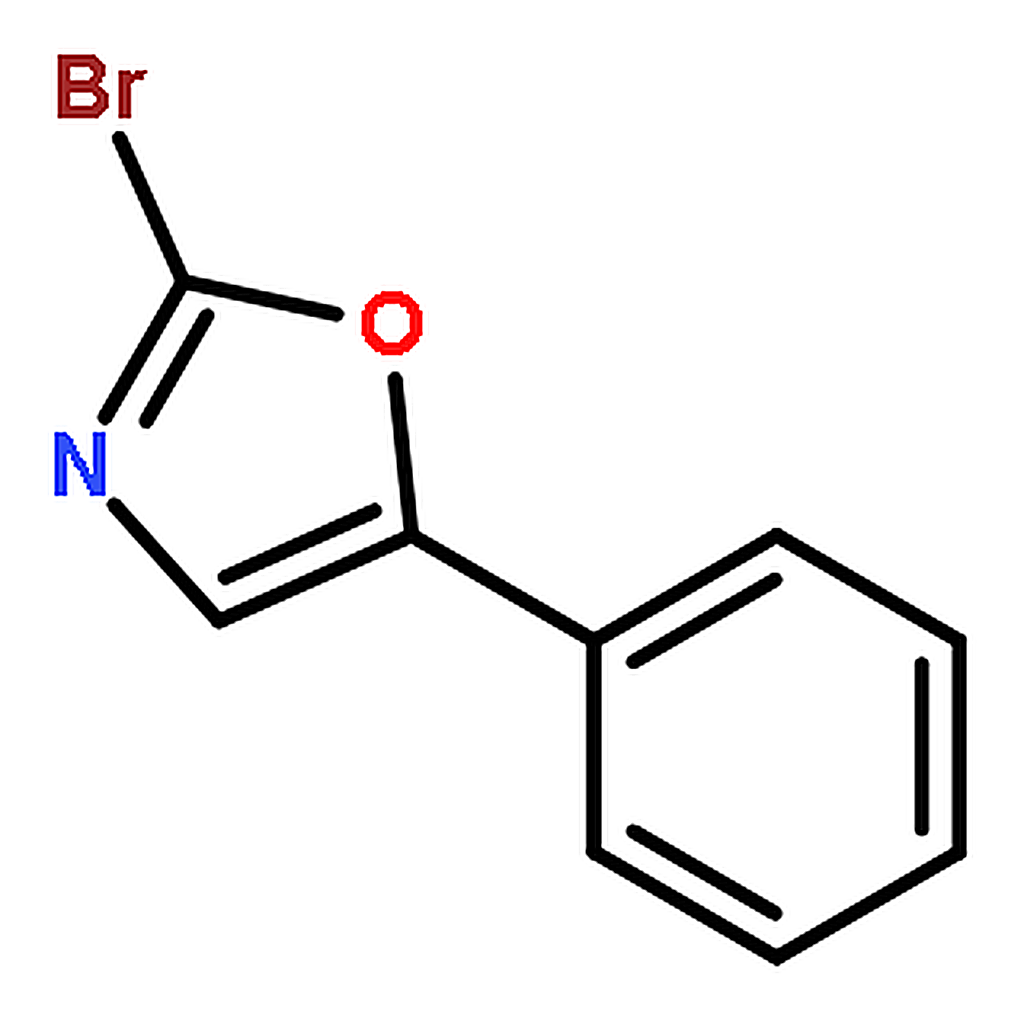 RHAWN 2-Bromo-5-phenyloxazole