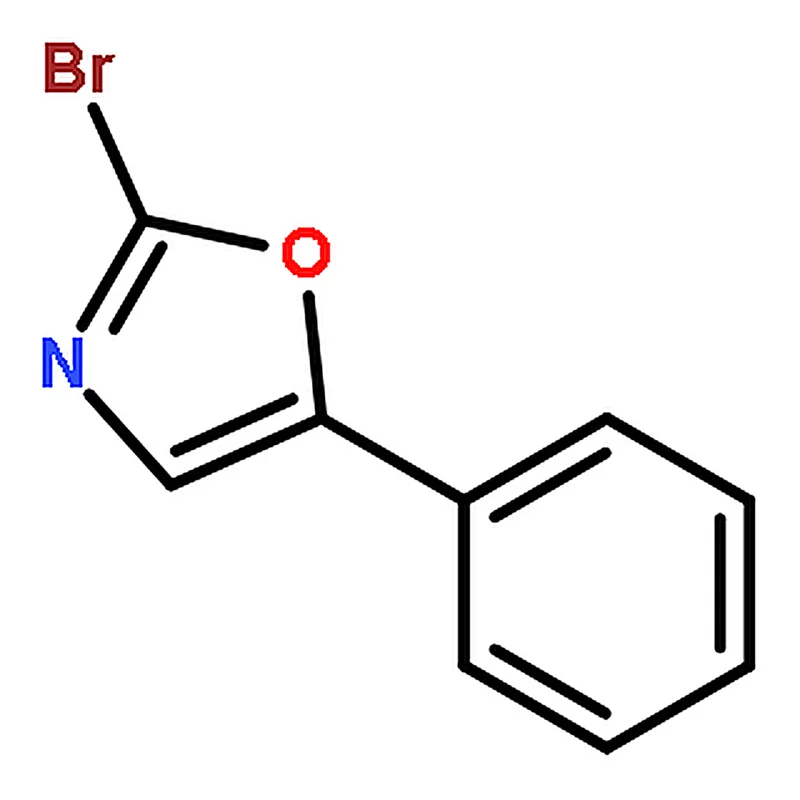 RHAWN 2-Bromo-5-phenyloxazole