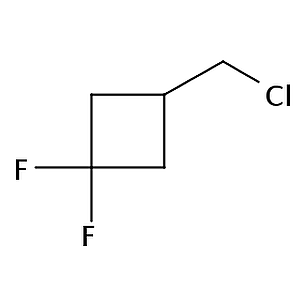 RHAWN 3-(Chloromethyl)-1,1-difluorocyclobutane