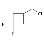 RHAWN 3-(Chloromethyl)-1,1-difluorocyclobutane