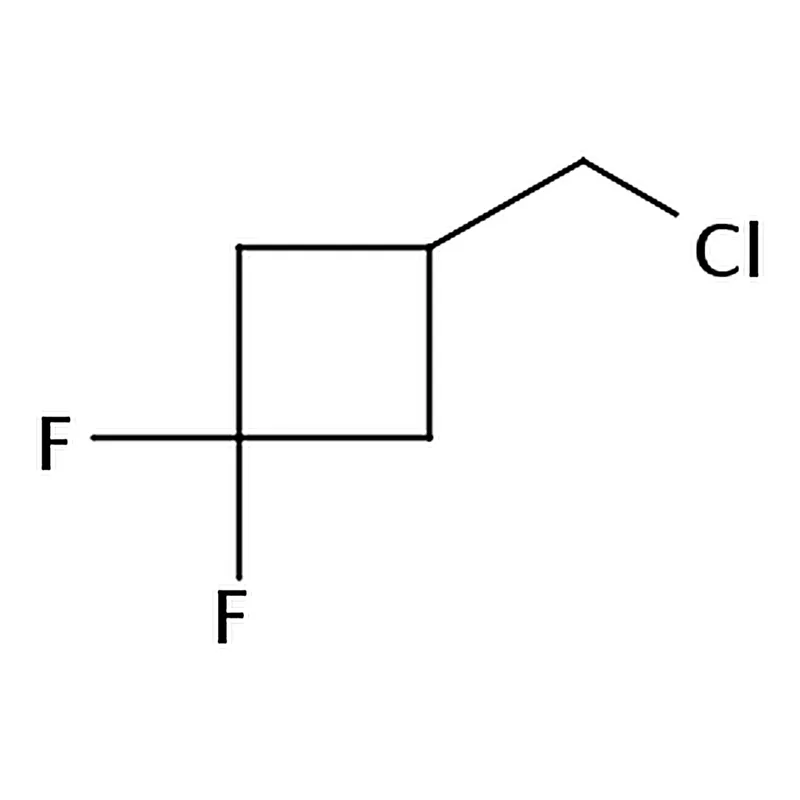 RHAWN 3-(Chloromethyl)-1,1-difluorocyclobutane