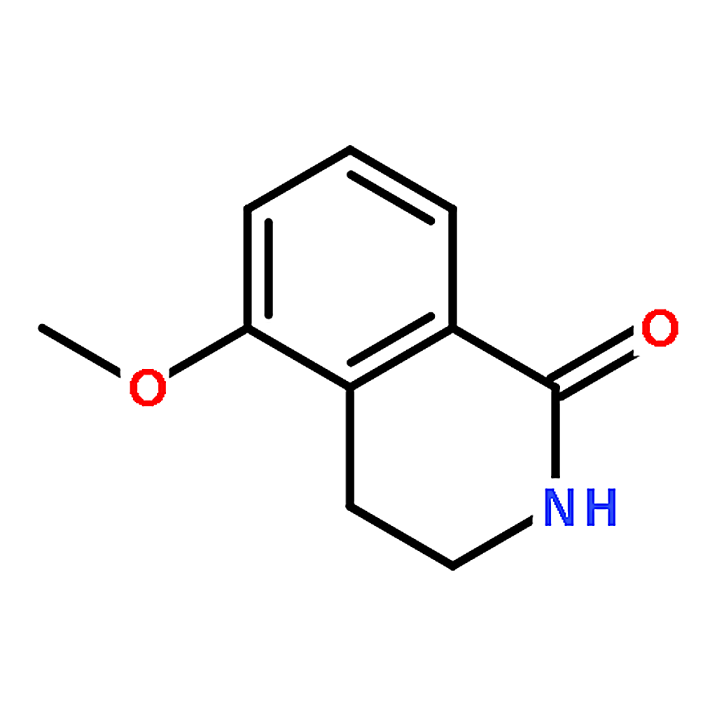 RHAWN 5-Methoxy-3,4-dihydroisoquinolin-1(2H)-one