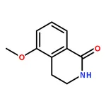 RHAWN 5-Methoxy-3,4-dihydroisoquinolin-1(2H)-one