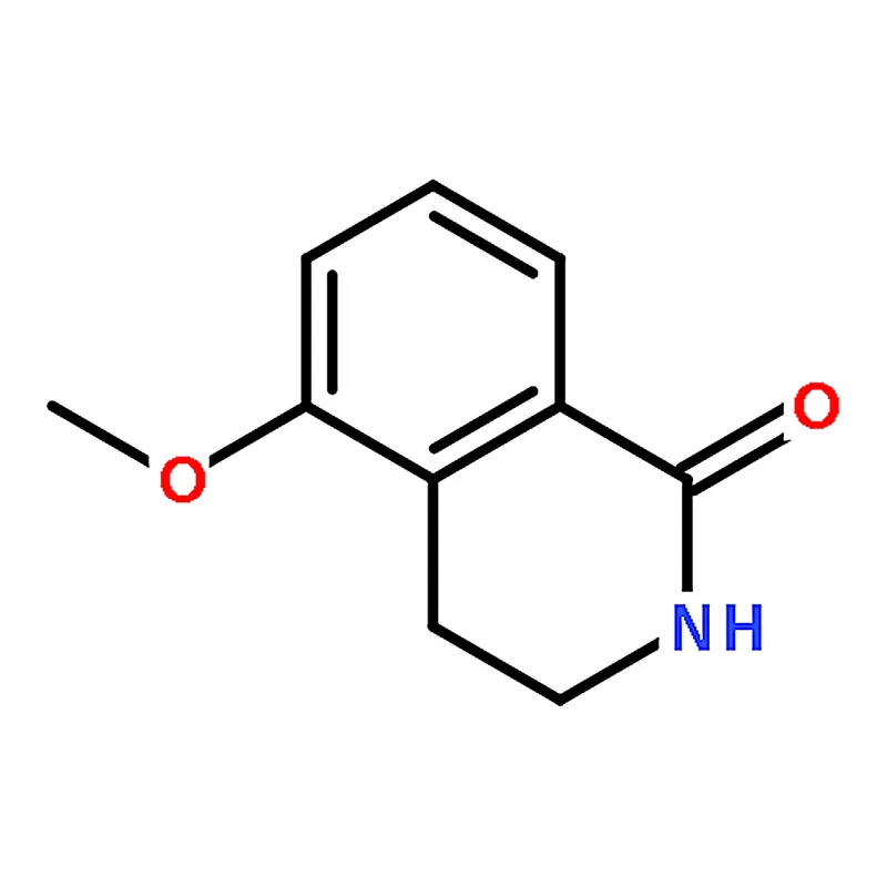 RHAWN 5-Methoxy-3,4-dihydroisoquinolin-1(2H)-one