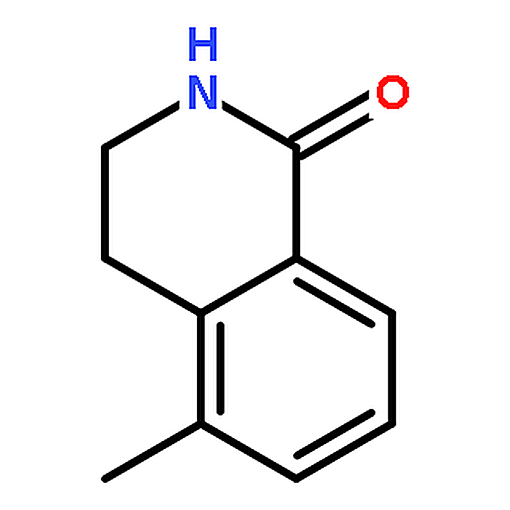 RHAWN 5-Methyl-3，4-dihydroisoquinolin-1(2H)-one