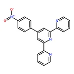 RHAWN 4'-(4-Nitrophenyl)-2,2':6',2''-terpyridine