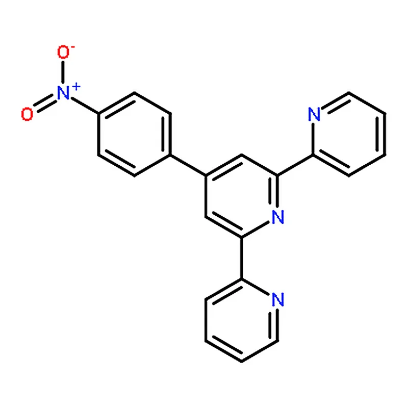 RHAWN 4'-(4-Nitrophenyl)-2,2':6',2''-terpyridine