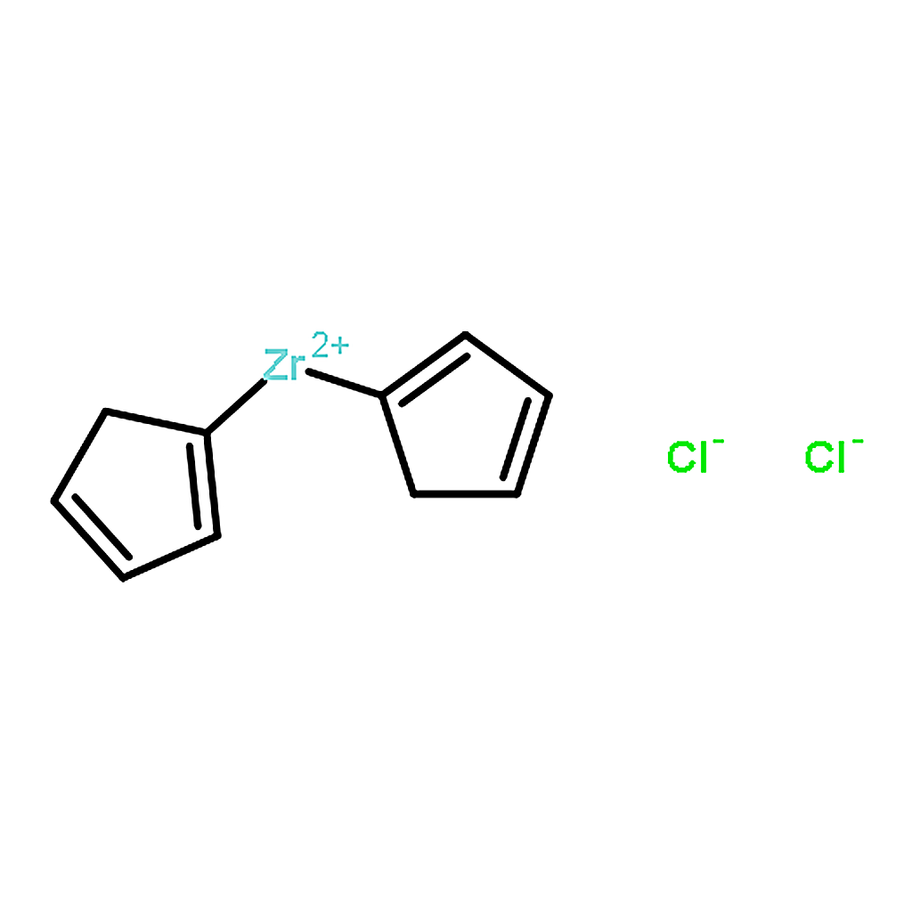RHAWN Bis(cyclopentadienyl)zirconium dichloride