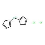 RHAWN Bis(cyclopentadienyl)zirconium dichloride