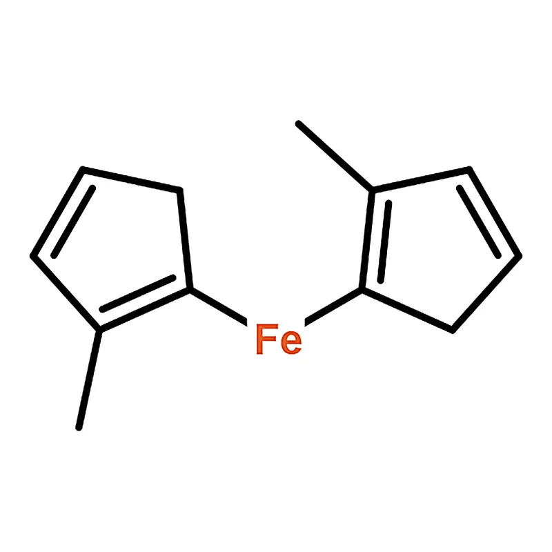 RHAWN 1,1'-DIMETHYLFERROCENE