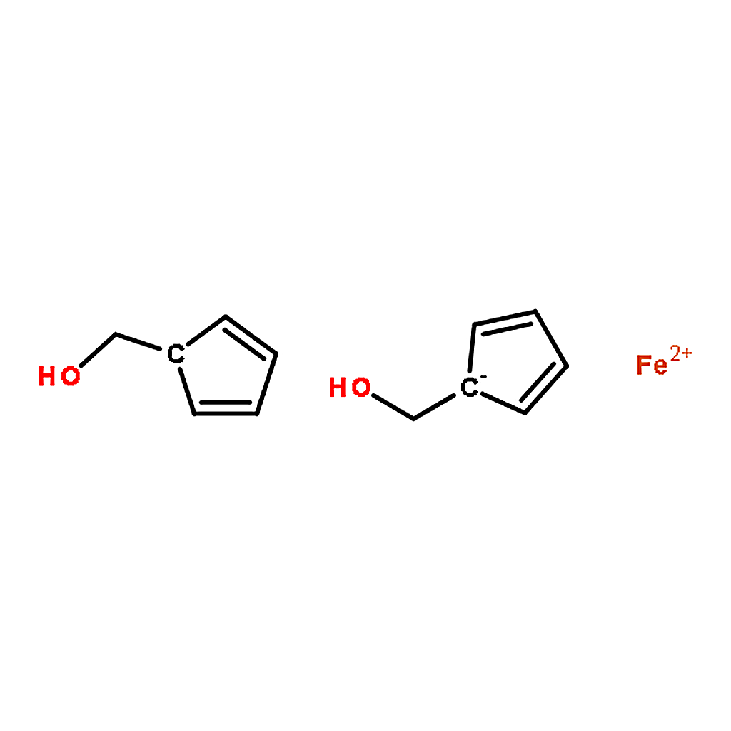 RHAWN 1,1'-Ferrocenedimethanol