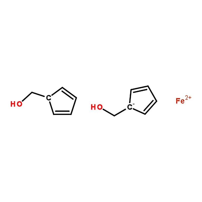 RHAWN 1,1'-Ferrocenedimethanol