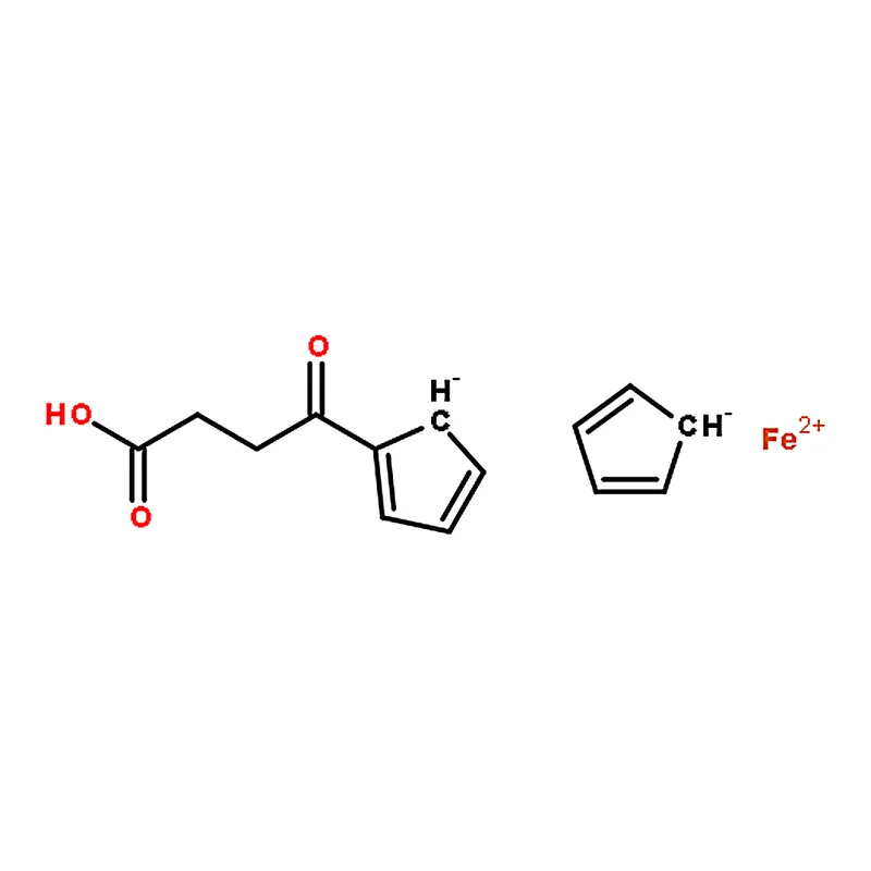RHAWN 3-Ferrocenoylpropionic Acid