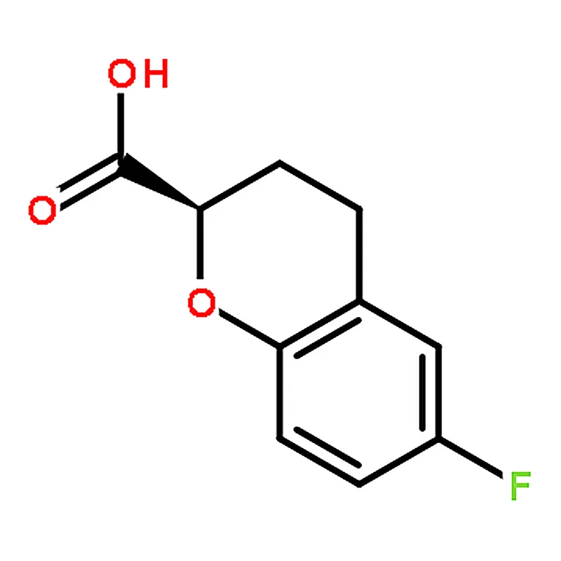 RHAWN (R)-6-Fluorochroman-2-carboxylic acid