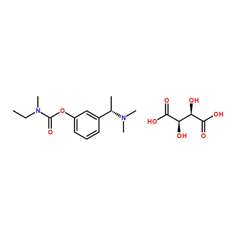 RHAWN Rivastigmine Tartrate