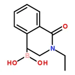 RHAWN (2-(Diethylcarbamoyl)phenyl)boronic acid