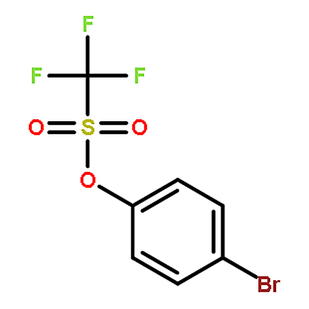 RHAWN 2-Bromophenyl Trifluoromethanesulfonate