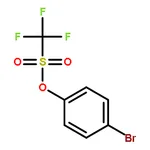 RHAWN 2-Bromophenyl Trifluoromethanesulfonate