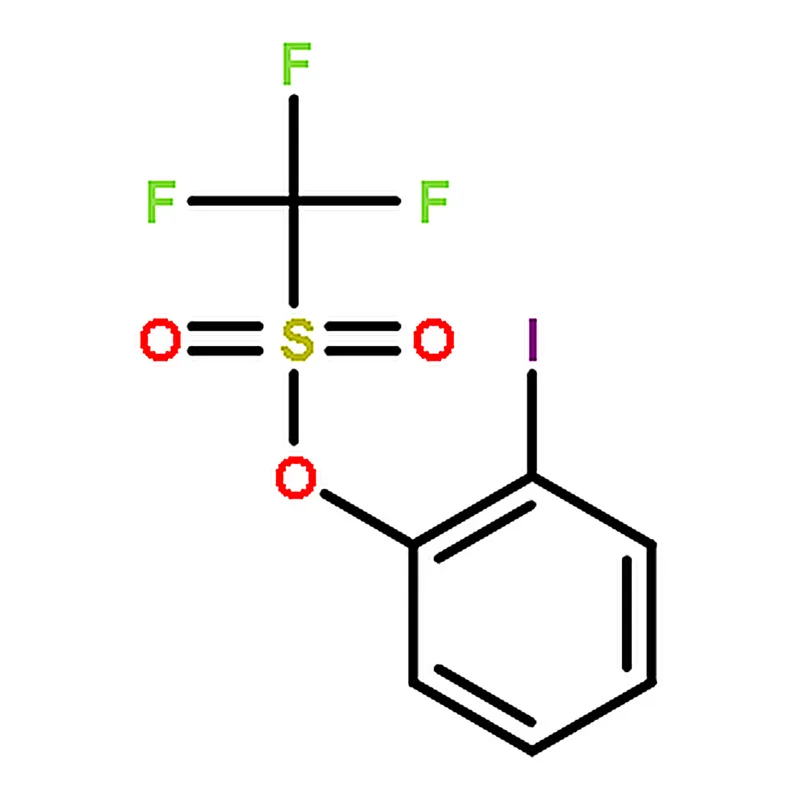 RHAWN 2-Iodophenyl Trifluoromethanesulfonate