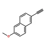 RHAWN 2-Ethynyl-6-methoxy-naphthalene