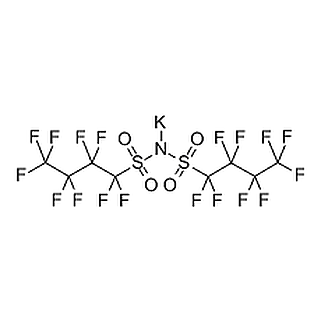 RHAWN Potassium Bisnonafluoro-1-butanesulfonimidate