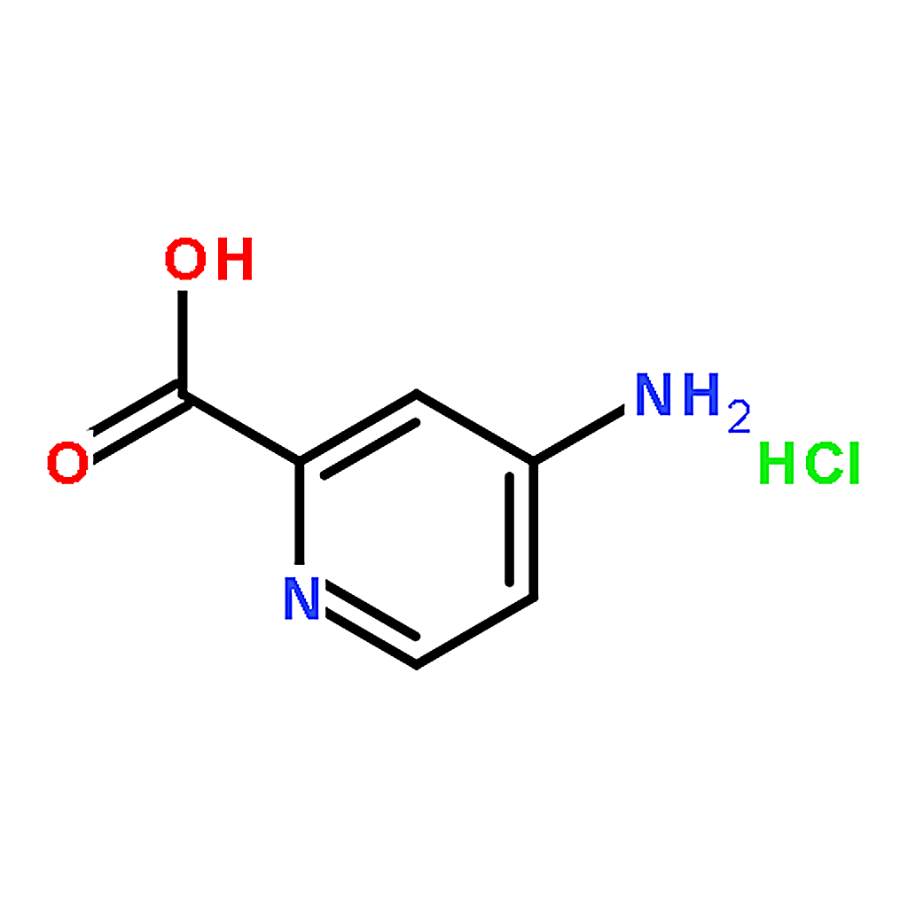 RHAWN 4-Aminopicolinic acid hydrochloride