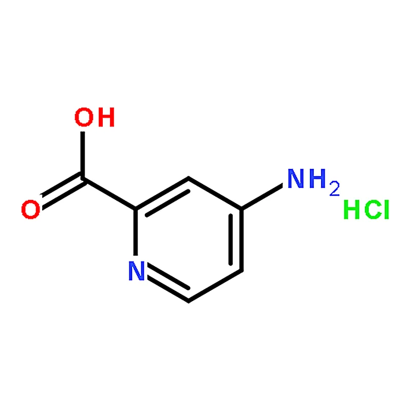 RHAWN 4-Aminopicolinic acid hydrochloride