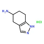 RHAWN (R)-4,5,6,7-Tetrahydro-1H-indazol-5-amine hydrochloride