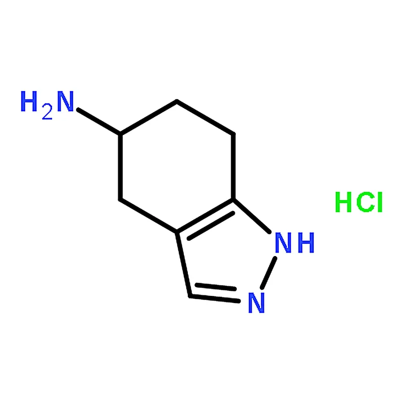 RHAWN (R)-4,5,6,7-Tetrahydro-1H-indazol-5-amine hydrochloride