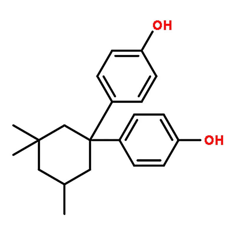RHAWN 1,1-Bis(4-Hydroxyphenyl)-3,3,5-Trimethylcyclohexane