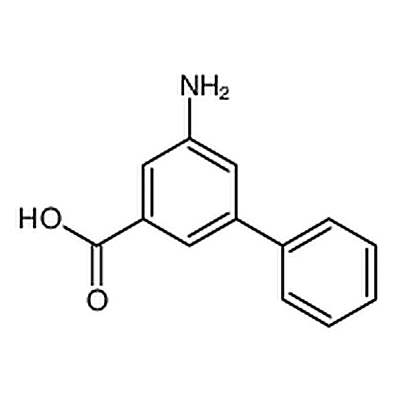 RHAWN 3-Amino-5-phenylbenzoic acid