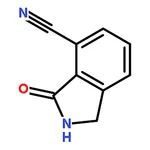 RHAWN 3-Oxoisoindoline-4-carbonitrile