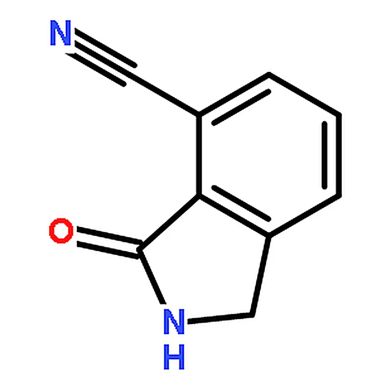 RHAWN 3-Oxoisoindoline-4-carbonitrile