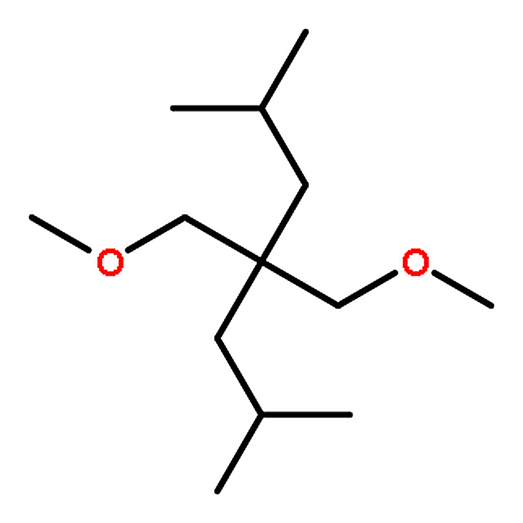 RHAWN 4,4-Bis(methoxymethyl)-2,6-dimethylheptane