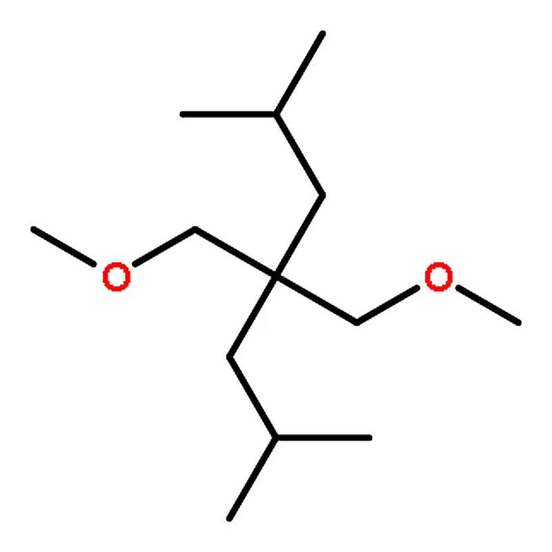 RHAWN 4,4-Bis(methoxymethyl)-2,6-dimethylheptane