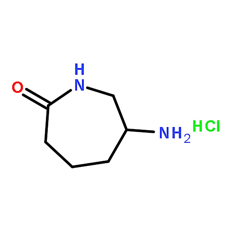 RHAWN 6-Aminoazepan-2-one hydrochloride