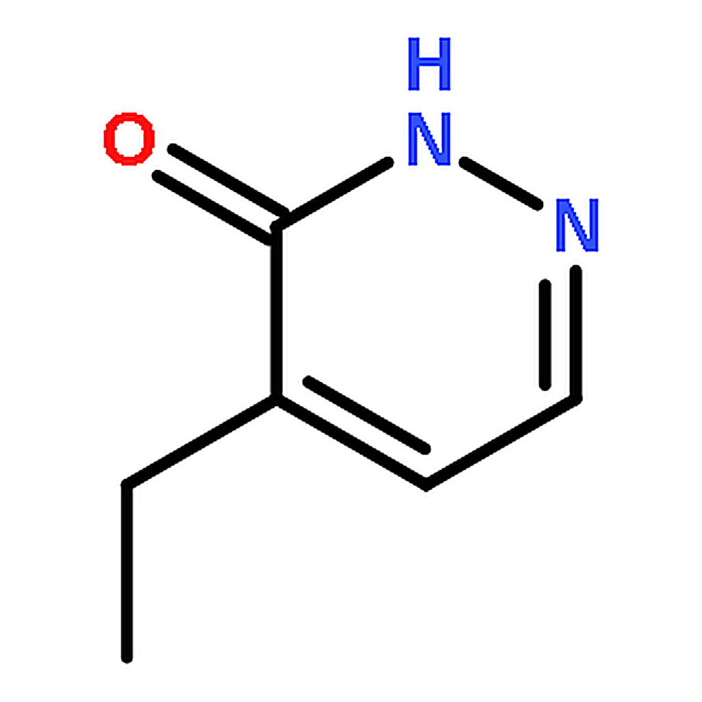 RHAWN 4-Ethylpyridazin-3(2H)-one