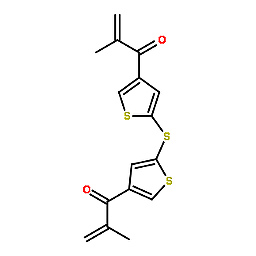 RHAWN Bis(4-methacryloylthiophenyl) Sulfide