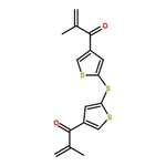 RHAWN Bis(4-methacryloylthiophenyl) Sulfide