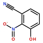 RHAWN 3-Hydroxy-2-nitrobenzonitrile