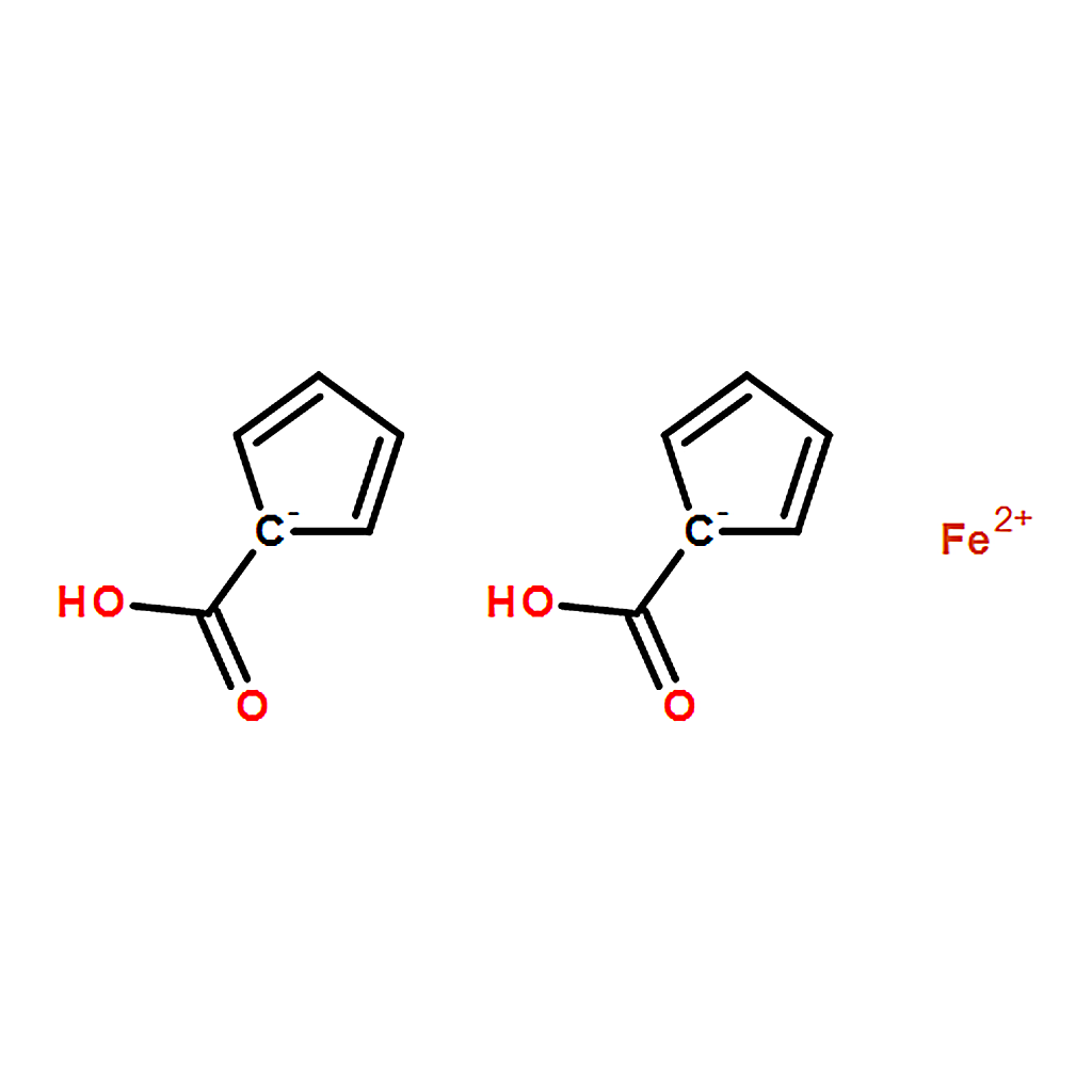 RHAWN 1,1'-Ferrocenedicarboxylic Acid