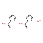 RHAWN 1,1'-Ferrocenedicarboxylic Acid