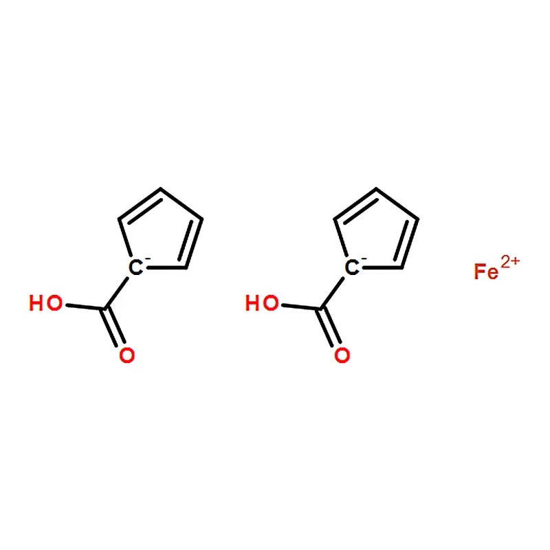 RHAWN 1,1'-Ferrocenedicarboxylic Acid