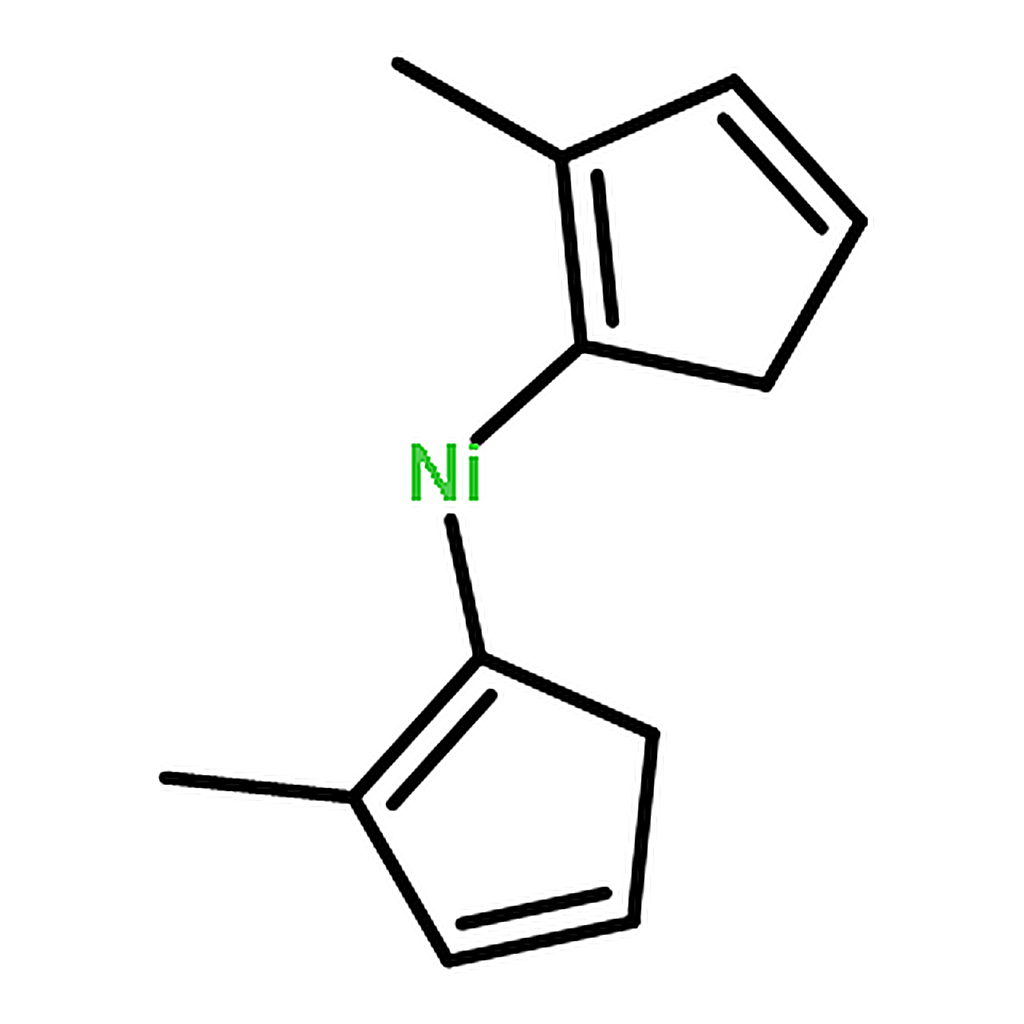 RHAWN Bis(Methylcyclopentadienyl)nickel(II)
