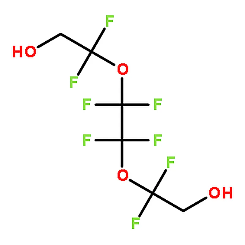 RHAWN 2,2'-((Perfluoroethane-1,2-diyl)bis(oxy))bis(2,2-difluoroethanol)