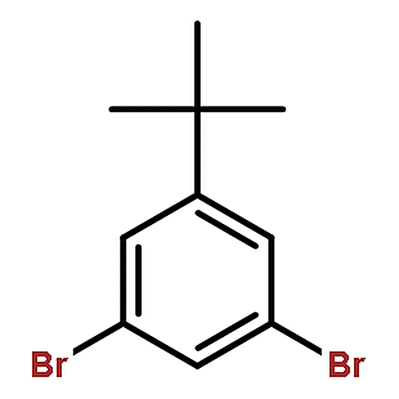 RHAWN 1,3-Dibromo-5-(tert-butyl)benzene