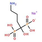 RHAWN Alendronate sodium